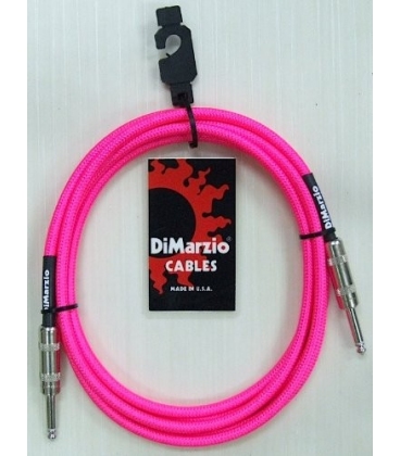 DI MARZIO EP1710SSPK 3 MT. NEON PINK