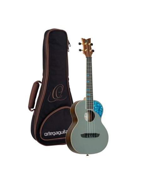 ORTEGA RUGH-PLT ORTEGA RUGH-PLT