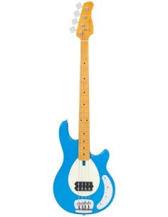 MARCUS MILLER Z3-4 BLUE