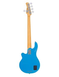 MARCUS MILLER Z3-5 BLUE 2