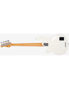 MARCUS MILLER Z7-4 ANTIQUE WHITE 2