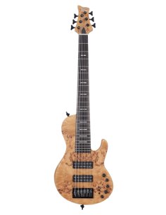 MARCUS MILLER F10-6 NATURAL SATIN