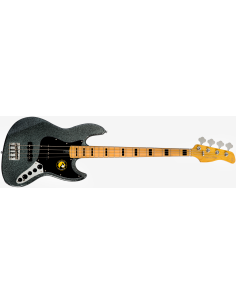 MARCUS MILLER V7 ALDER-4 SPARKLE BLACK 2ND GEN