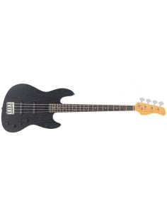 MARCUS MILLER V6-4 SANDBLASTED BLACK