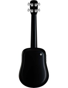 LAVA MUSIC LAVA U ACOUSTIC 23'' BLACK 2