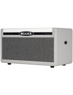 MOOER SD30i INTELLIGENT AMP 2