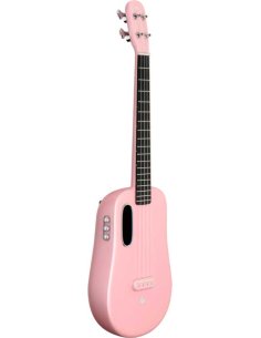 LAVA MUSIC LAVA U ACOUSTIC 26'' PINK
