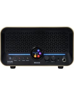 MOOER F15i LI IMPERIAL GOLD