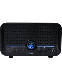 MOOER F15i LI PHANTOM BLACK