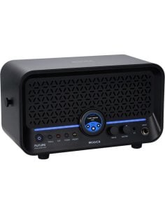 MOOER F15i LI PHANTOM BLACK 2