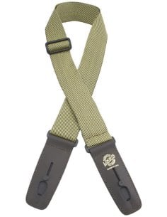 LOCK IT STRAP DESIGNER TWEED 2"