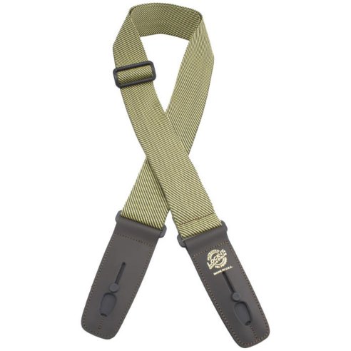 LOCK IT STRAP DESIGNER TWEED 2"