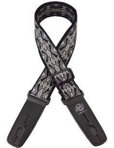 LOCK IT STRAP RETRO CARBON CANYON 2"