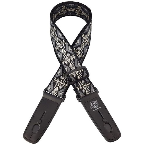 LOCK IT STRAP RETRO CARBON CANYON 2"