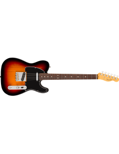 FENDER AM PRO CLASSIC TELE RW 3TS