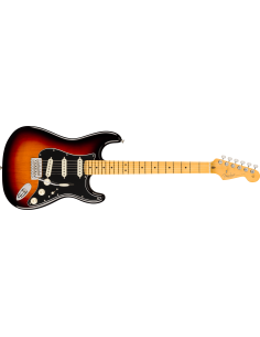 FENDER AM PRO CLASSIC STRAT MN 3TS
