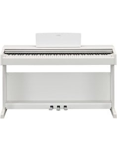 YAMAHA YDP 145WH ARIUS WHITE