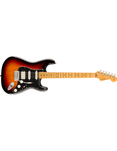 FENDER AM PRO CLASSIC STRAT HSS MN 3TS
