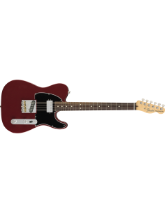 FENDER AM PERFORMER TELE HUM RW AUB