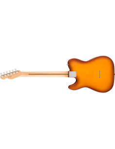 FENDER LTD AM PERFORMER TELE TIMBER MN HNYB 2