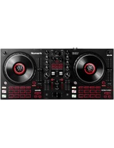 NUMARK MIXTRACK PLATINUM FX