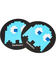 TECHNICS SLIPMAT INKY