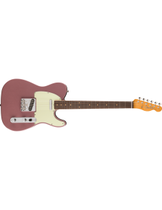 FENDER LTD VINTERA II ROAD WORN 60S TELE RW BMM W/CASE