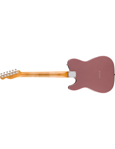 FENDER LTD VINTERA II ROAD WORN 60S TELE RW BMM W/CASE 2