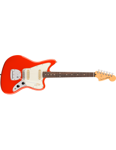 FENDER PLAYER II JAGUAR RW CRR