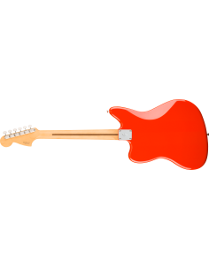 FENDER PLAYER II JAGUAR RW CRR 2