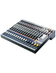 SOUNDCRAFT EFX12 2