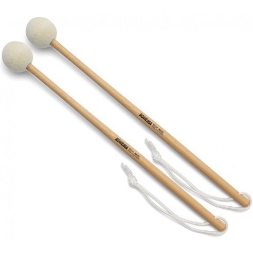 ROHEMA PM432 BATTENTE FELTRO 40 MM.