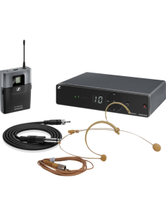 SENNHEISER XSW 1 Ci1 A BAND SPECIAL HEADSET