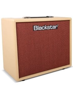 BLACKSTAR DEBUT 50R CREAM OXBLOOD 2