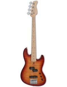 MARCUS MILLER U5 ALDER-4 TOBACCO SUNBURST