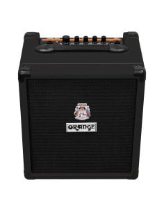 ORANGE CRUSH BASS 25 BLACK