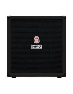 ORANGE CRUSH BASS 100 BLACK
