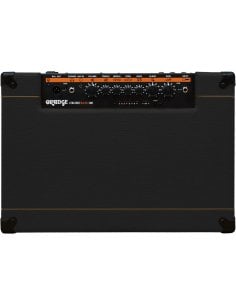 ORANGE CRUSH BASS 100 BLACK 2