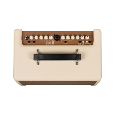 BLACKSTAR SONNET 60 BLONDE