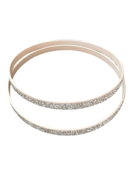 MAPEX IT 0133-2400A-VS COPPIA CERCHI 24 POLLICI FINITURA VINTAGE SPARKLE MAPEX IT 0133-2400A-VS COPPIA CERCHI 24 POLLICI FINITURA VINTAGE SPARKLE