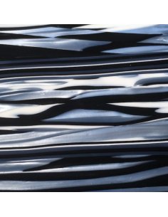 MAPEX IT 0133-2400A-VA COPPIA CERCHI 24 POLLICI FINITURA BLACK STRATA 2