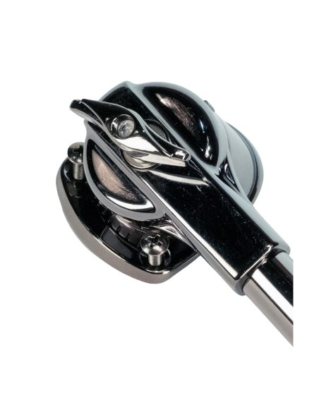 MAPEX IT 7970J1840BA GAMBA SINISTRA PER CASSA SATURN FINITURA BRUNITA MAPEX IT 7970J1840BA GAMBA SINISTRA PER CASSA SATURN FINITURA BRUNITA