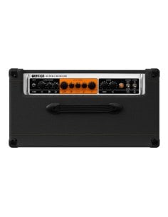 ORANGE SUPER CRUSH 100C BK 2