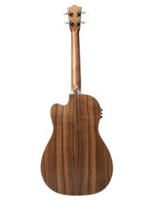 LANIKAI IT ACST-CEB UKULELE BARITONO ACACIA CUTAWAY PREAMP 2