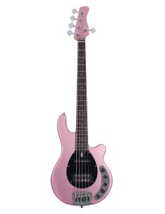 MARCUS MILLER Z7-5 BURGUNDY