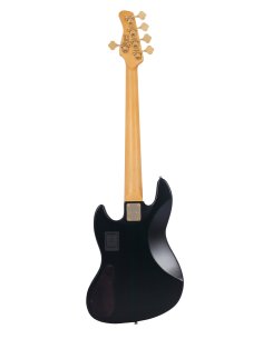 MARCUS MILLER V10-5 TRANS GREEN SATIN 2