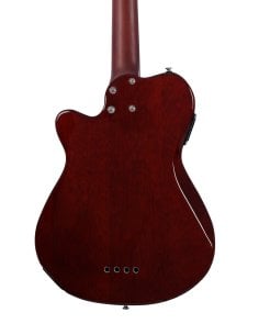 MARCUS MILLER GB5-4 NATURAL 2