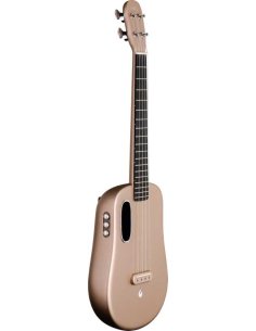 LAVA MUSIC LAVA U ACOUSTIC 23'' GOLD
