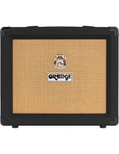 ORANGE CRUSH 20RT BK