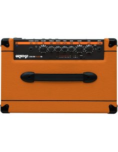ORANGE CRUSH BASS 50 2